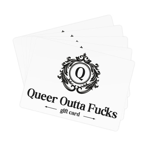 Gift Cards